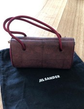 JIL SANDER HANDTASCHE -