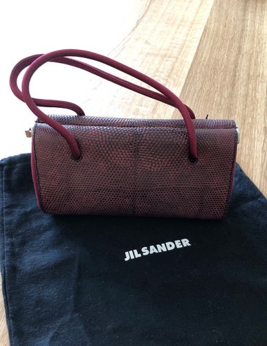 Jil sander handtasche - sander,