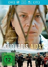 Quo Vadis, Aida? von farbfilm