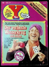 Yps - Heft # 219 - Dezember