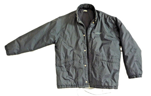 Naf damen regenjacke - damen, m