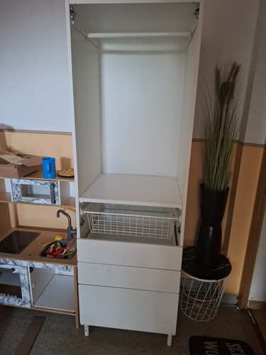 Ikea kinder kleiderschrank - ikea,