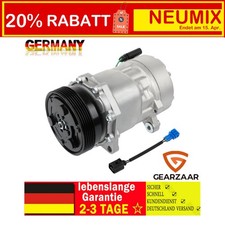 KOMPRESSOR KLIMAANLAGE FÜR