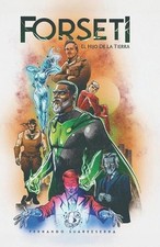 Forseti: El Hijo de la Tierra