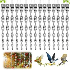 24stk Set Windspirale