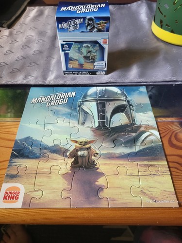 Star wars mandalorian and - star,