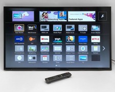 Panasonic TX-39ASW504 LED