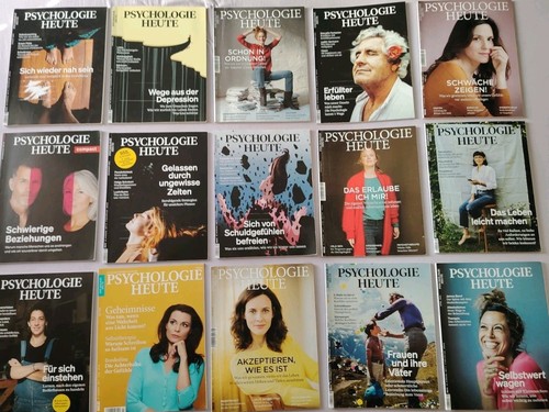 Zeitschriften paket versch - *,