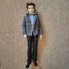 Edward Cullen Twilight Edition von 2009 von Mattel