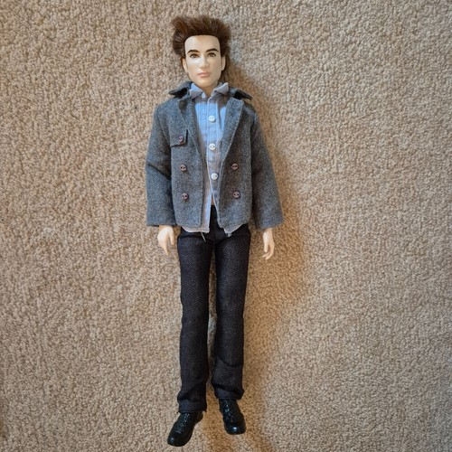 Edward cullen twilight edition - twilight,