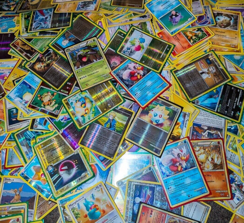 100 top pokemon karten - top,