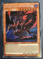 Rotäugiger Alternativer