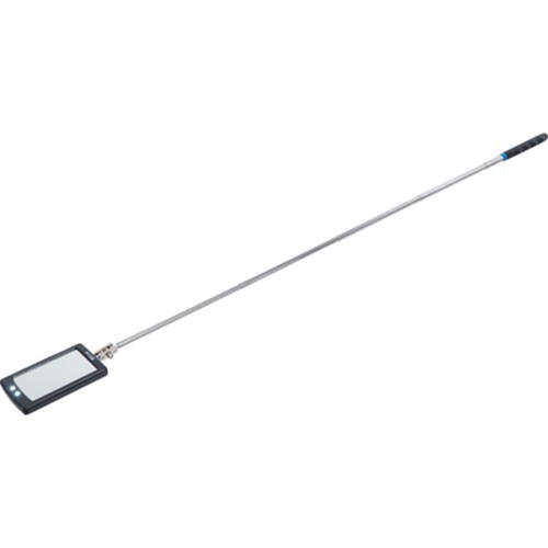 LED-Teleskop-Inspektionsspiege
