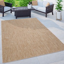 In- & Outdoor Teppich