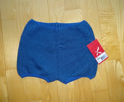 Capezio warm shorts ballett - capezio,