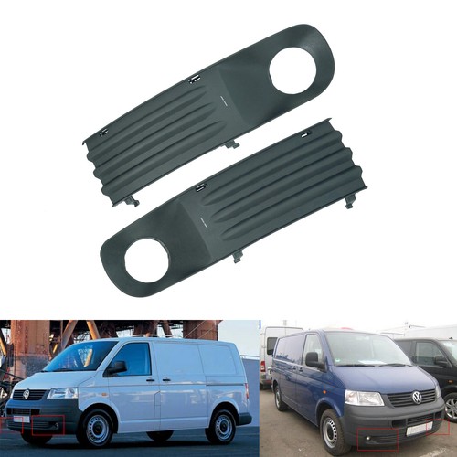 Gitter abdeckungen - 2x,