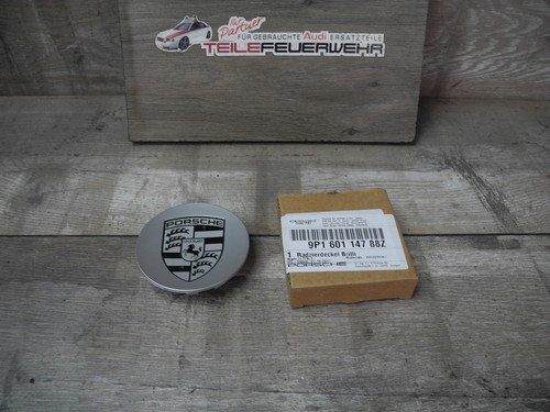 Neu original porsche - neu,