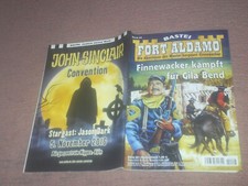 FORT ALDAMO WESTERN ROMAN HEFT