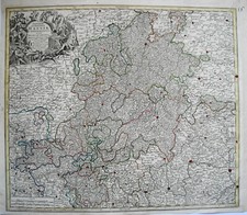 Hessen Frankfurt Gießen Fulda