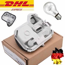 Lampenträger Heckleuchte