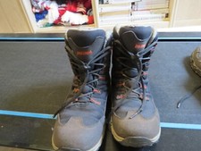 Meindl Kinderwinterschuh Goretex 37