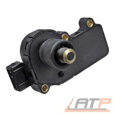 LEERLAUFREGLER FÜR OPEL ASTRA