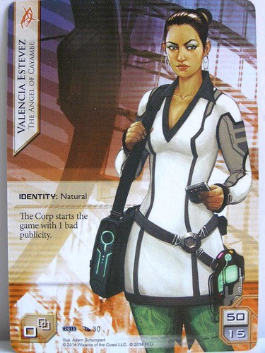 Android netrunner lcg - android,
