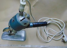 Textilzuschneidemaschine, Bullmer, defekt ##11951##