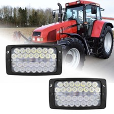 90W LED Scheinwerfer