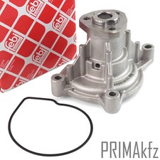 FEBI Wasserpumpe mit Dichtung