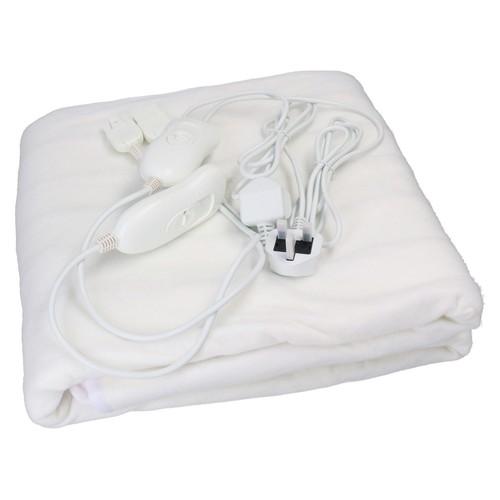 King size bett heizdecke - king, unter