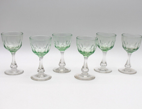 Uranglas vaselineglas - uranglas,