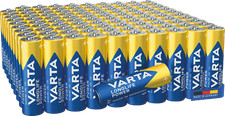 VARTA Longlife Power Batterien AA Mignon AAA Micro 1,5 V   NEU   + MHD 2034 +