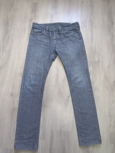 Diesel thanaz jeans skinny - skinny, w30