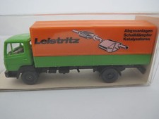 WIKING 43118 Mercedes-Benz 814