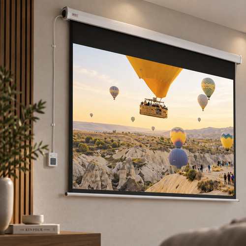 Beamer leinwand zoll - beamer-leinwand,