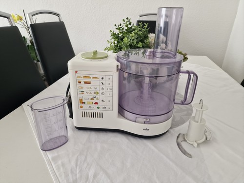 Braun multipractic - ​braun,