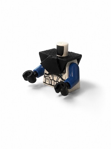 Lego star wars - lego, pauldron
