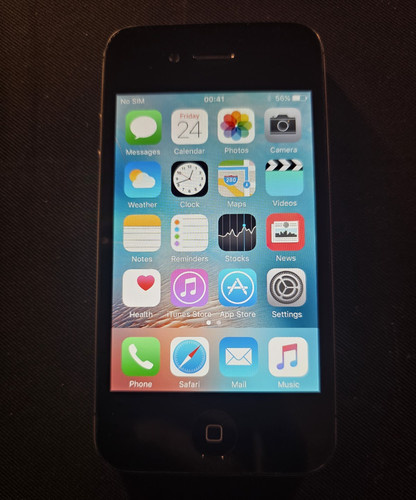 Apple iphone gb - iphone,