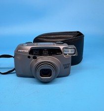 Pentax Espio 160 analoge
