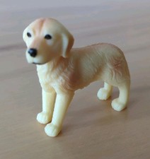 Golden retriever figur - figur, =