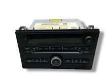 Saab 9-3 Ver2 2008 Radio / CD-Player / DVD-Player / Navigation 12779269 MDV86237