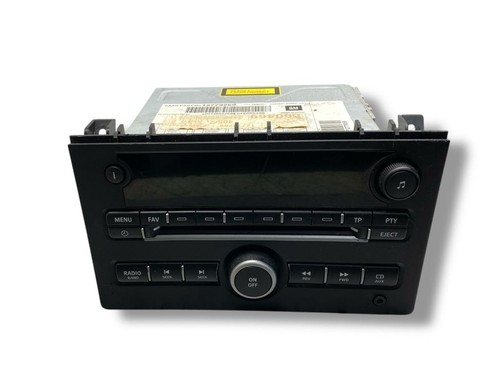 Saab ver2 2008 radio - ver2,