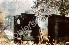 Waldeisenbahn Muskau Dia 12