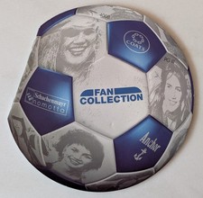 Fußball fan collection - fußball, "fan