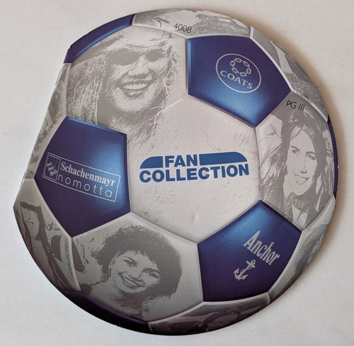 Fußball fan collection - "fan, collection"