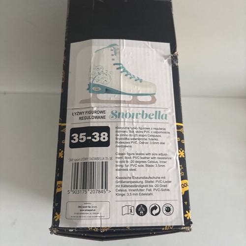 Smj sport snowbella - smj,