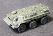 Roco minitanks 87 - minitanks, 1:87
