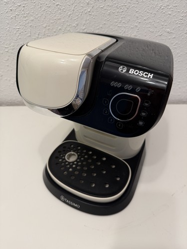 Bosch tas650 tassimo way - bosch, my