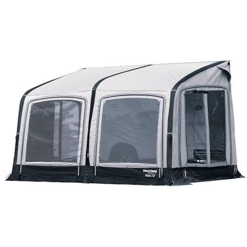 Westfield teilzelt vega - westfield,